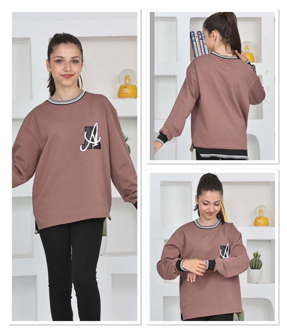 Bluza Dziecięce
