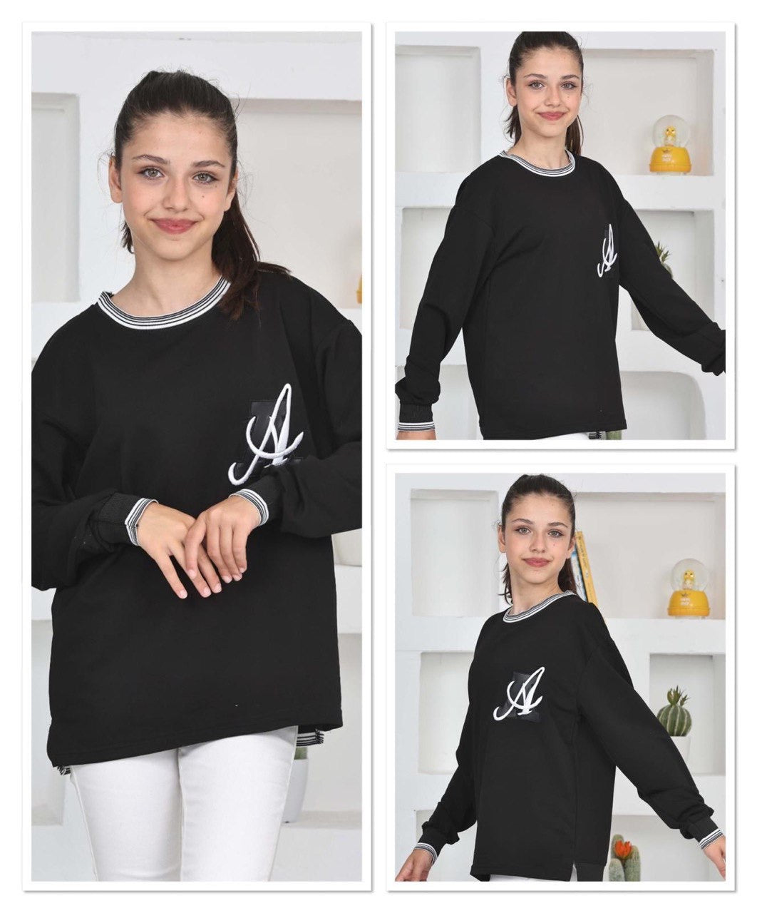 Bluza Dziecięce