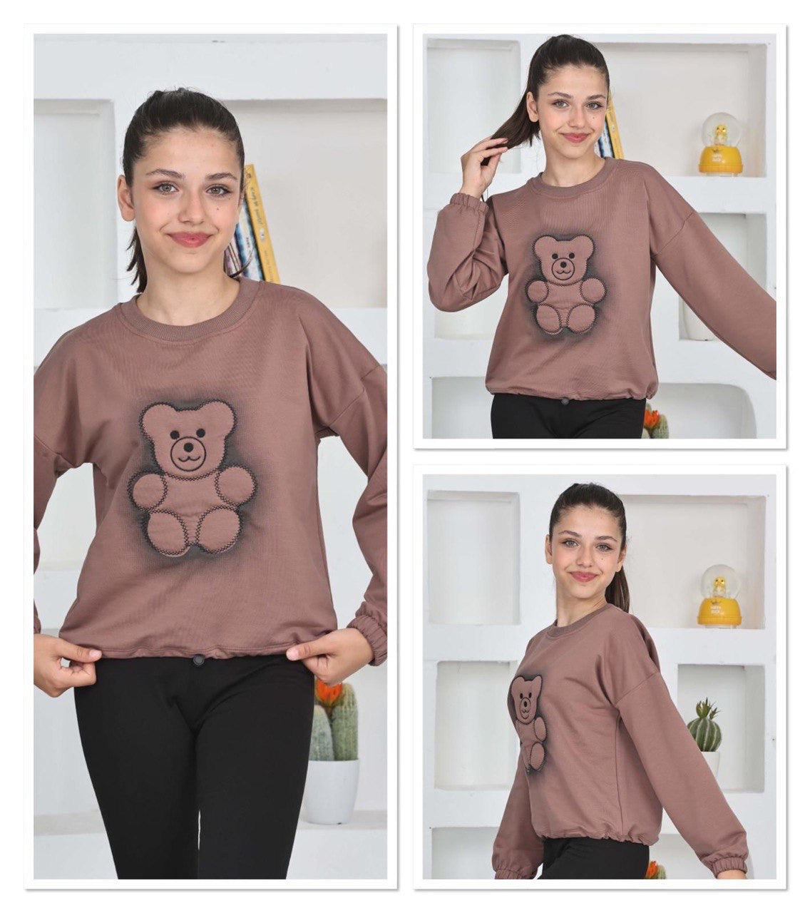 Bluza Dziecięce