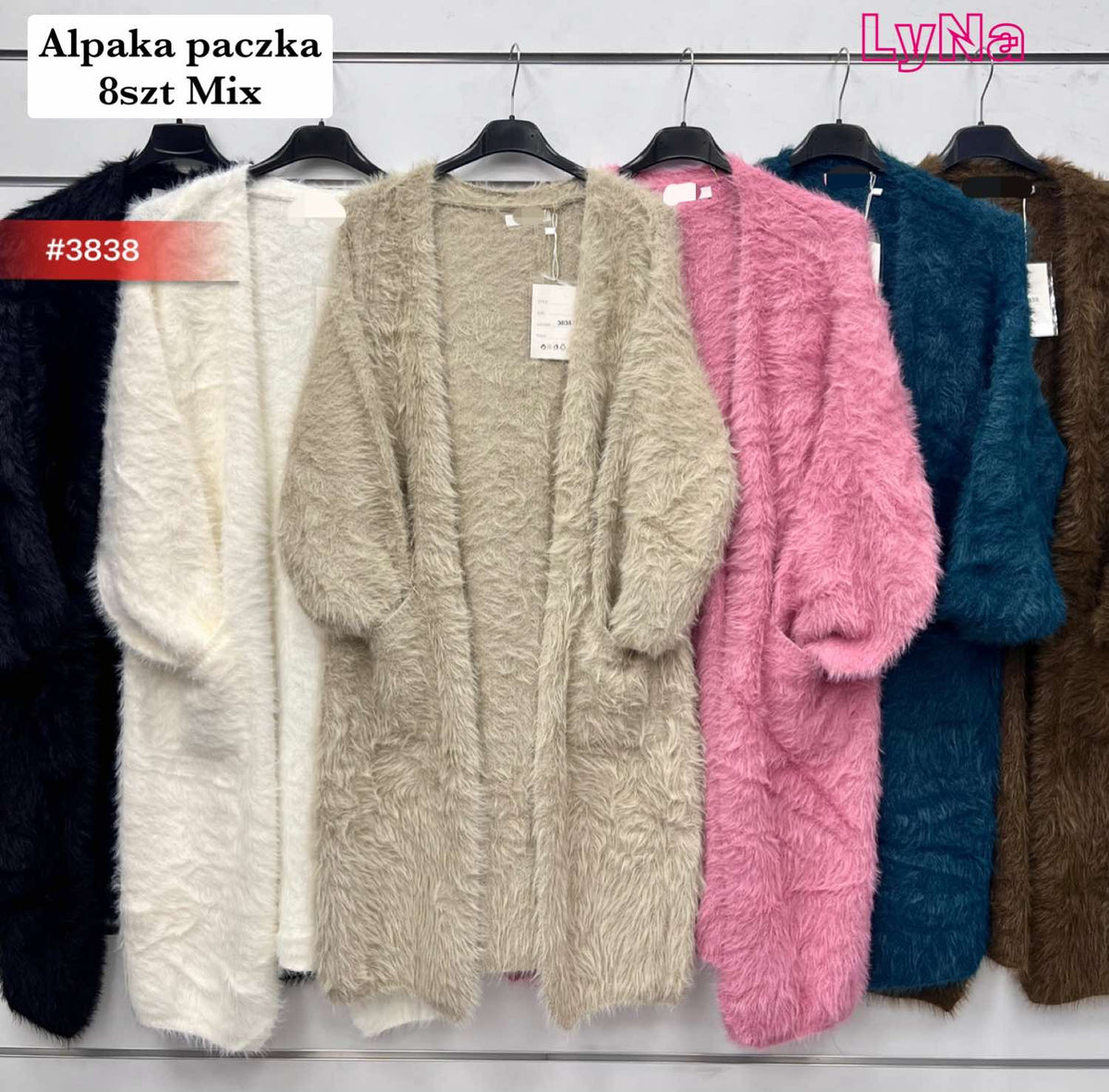 Alpaka