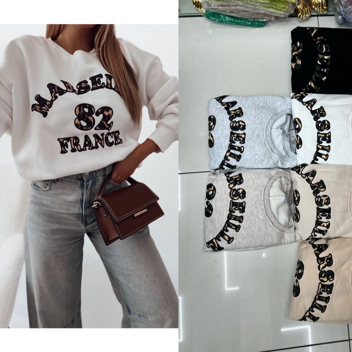 Bluza
