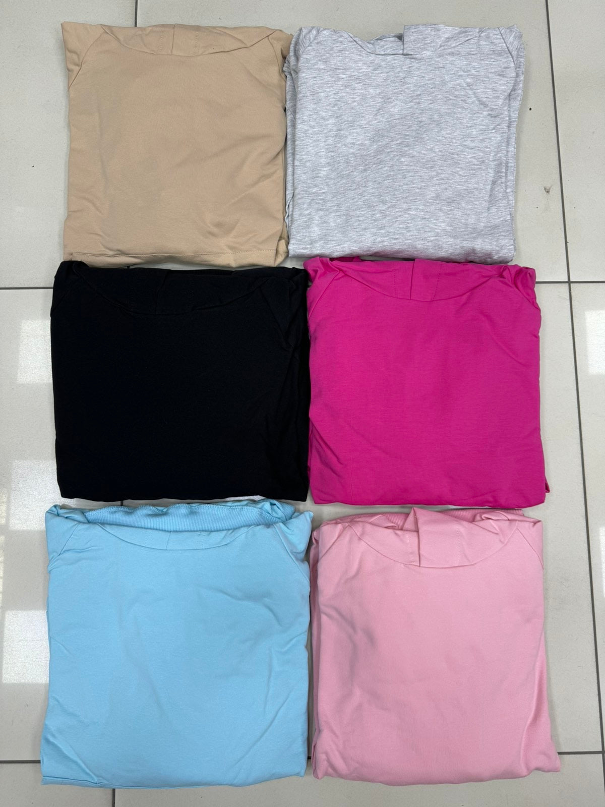 Komplety Bluza
