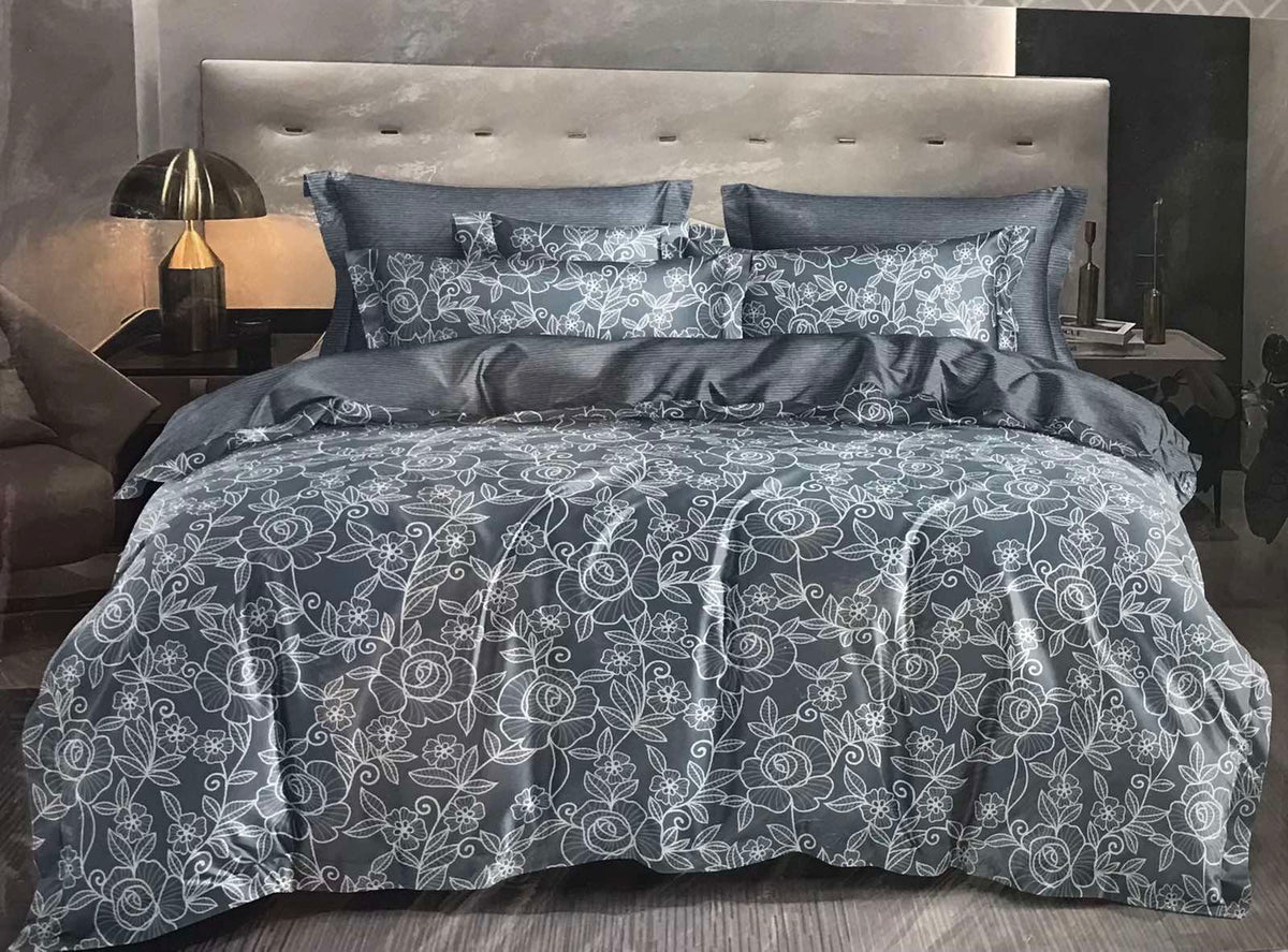 Komplet Pościeli 3D