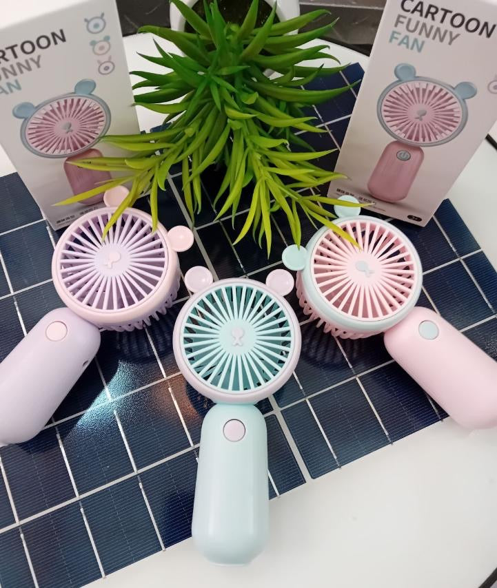 Wentylator mini