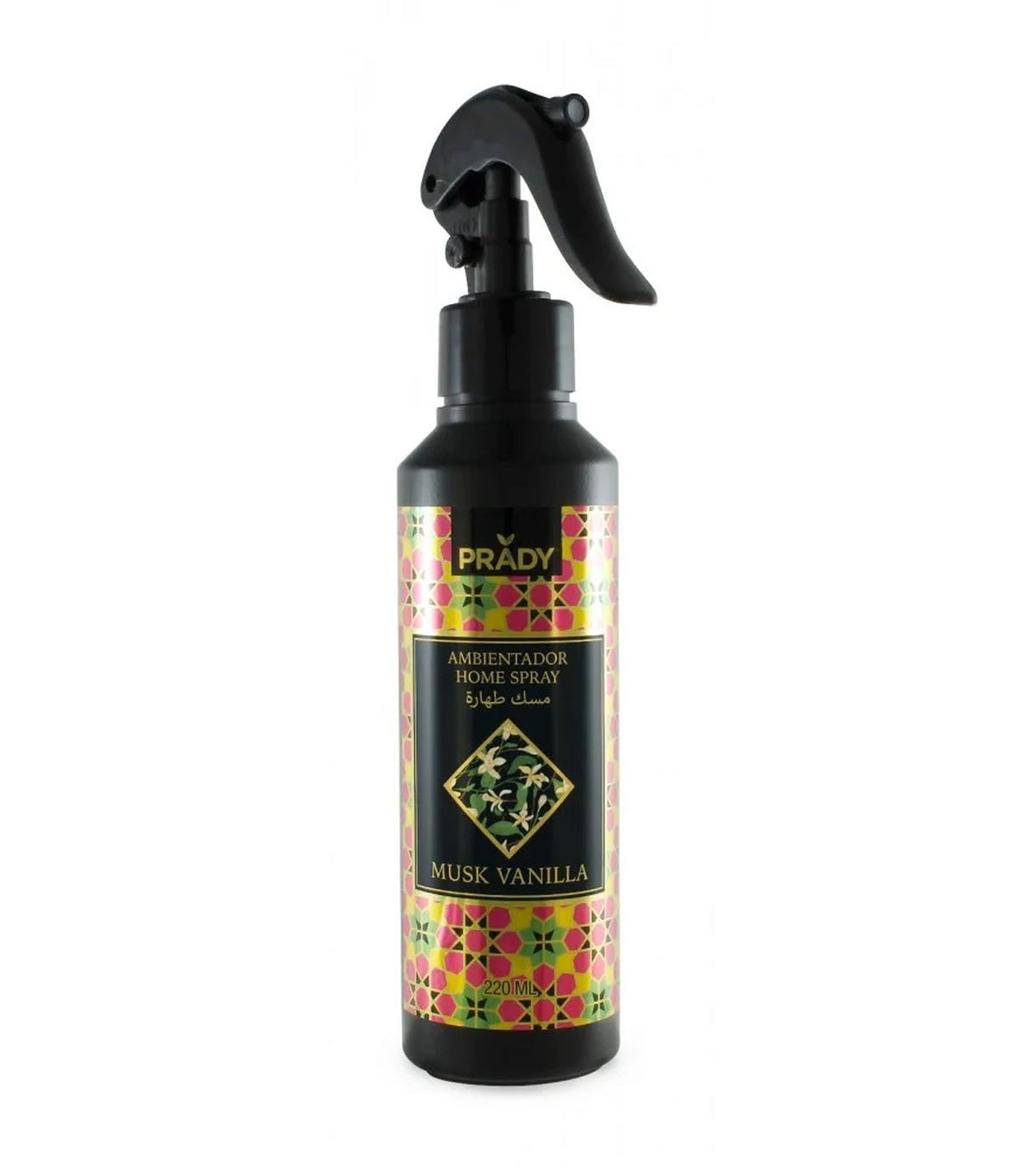 Spray do domu