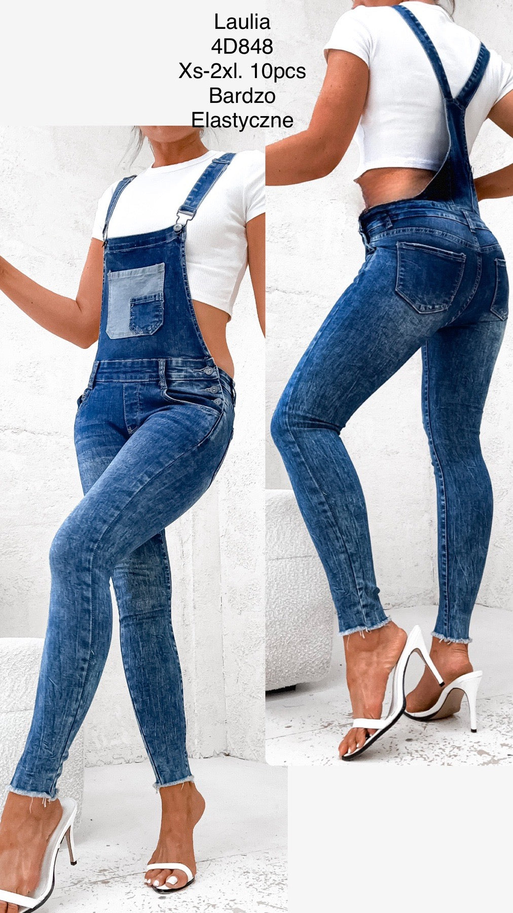 Jeansy
