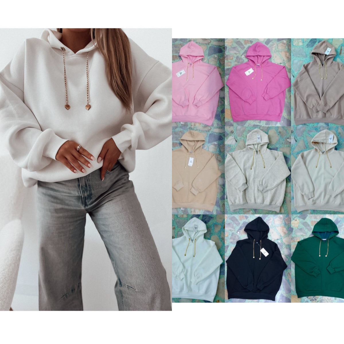 Bluza