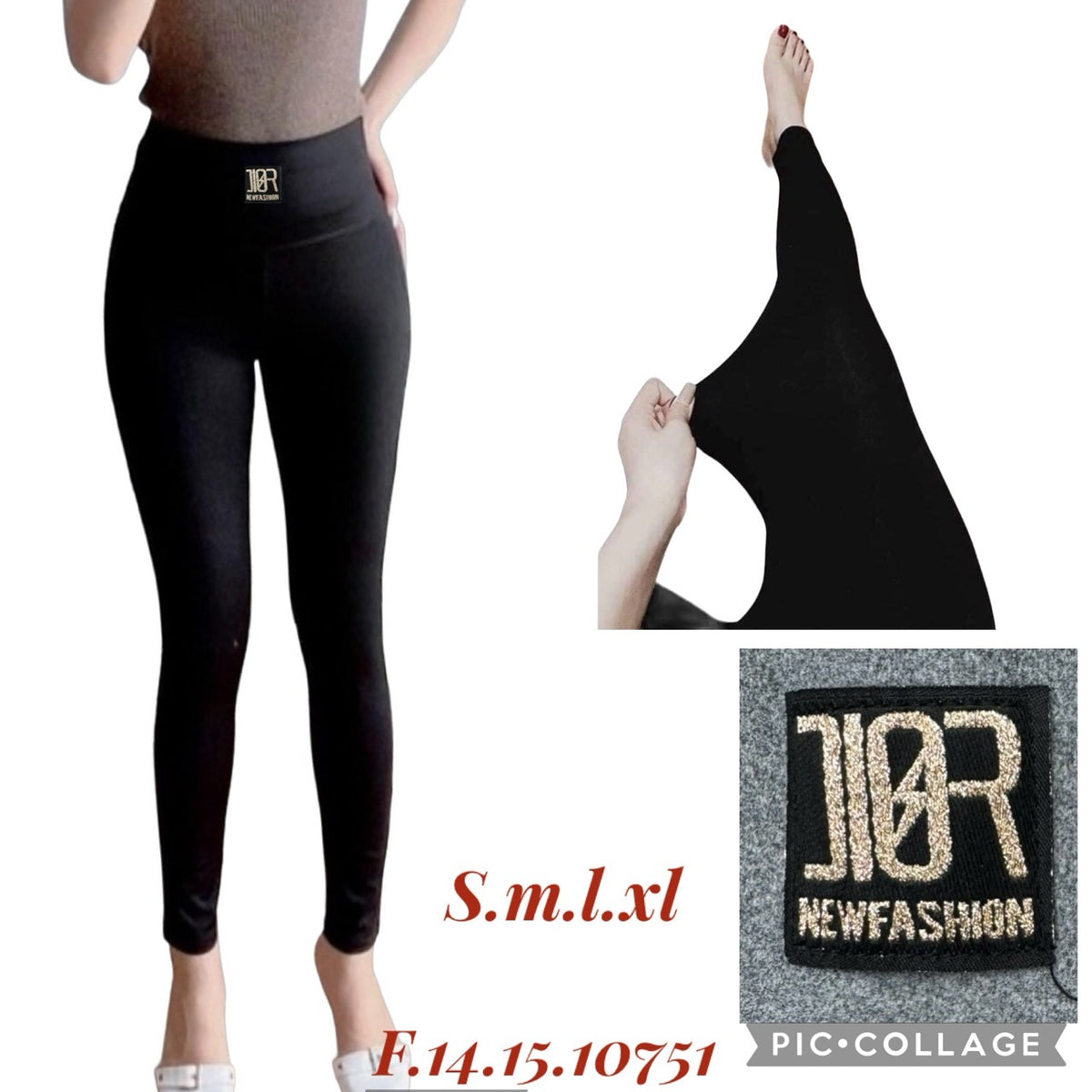 Legginsy