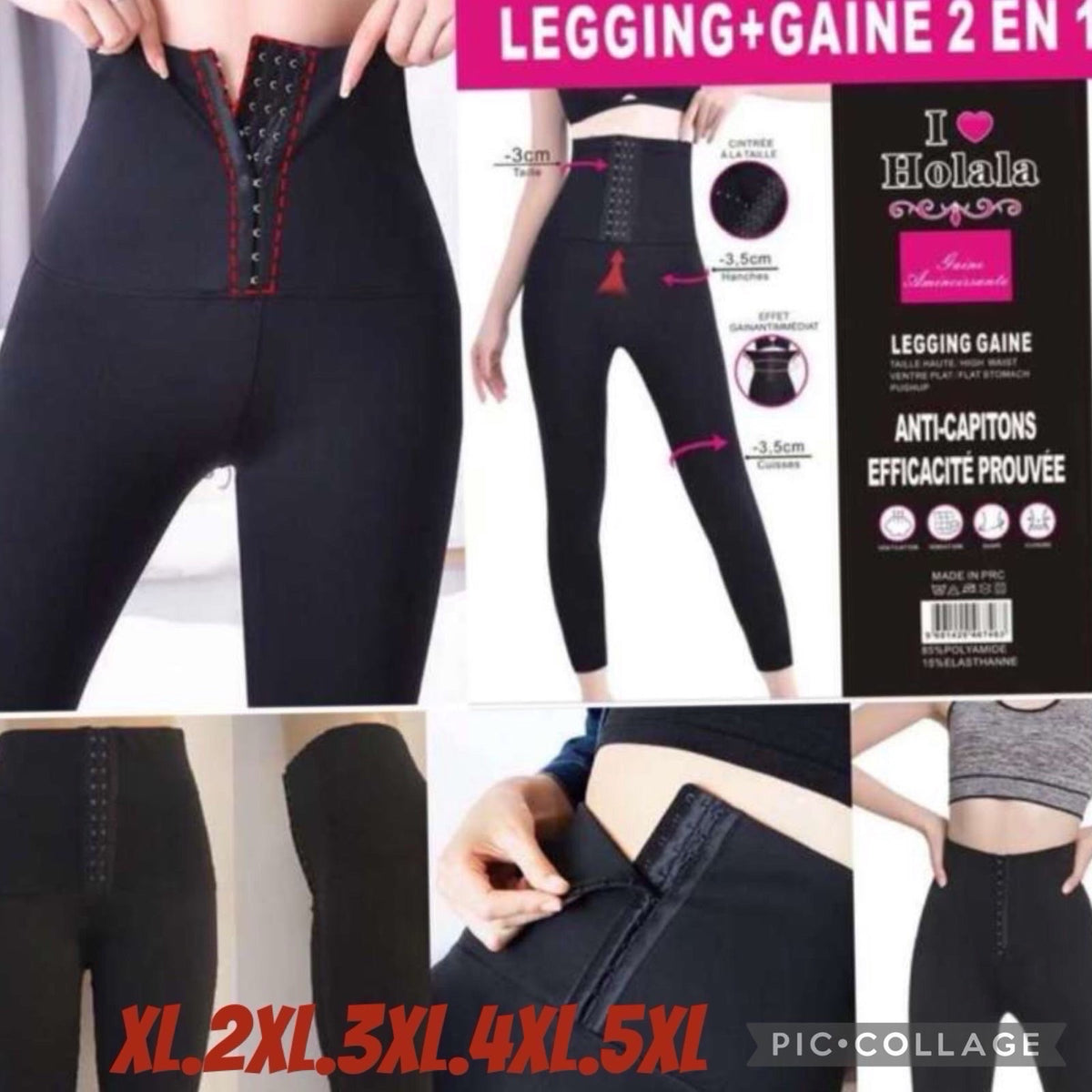Legginsy