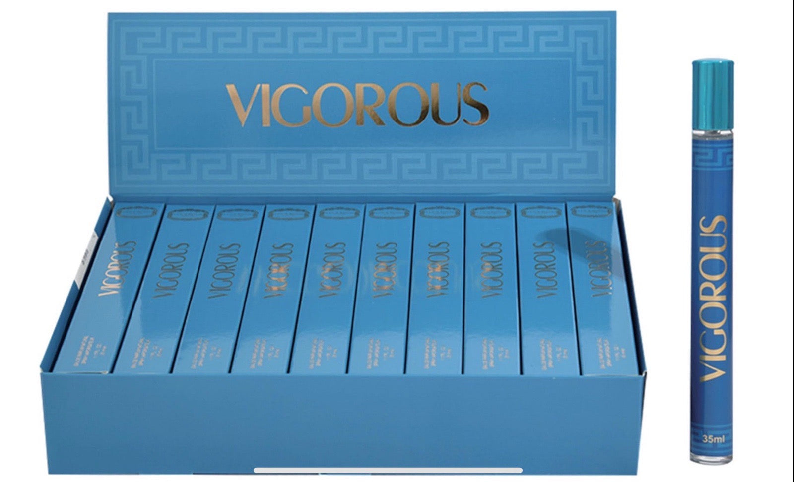 Perfumetki 35ml