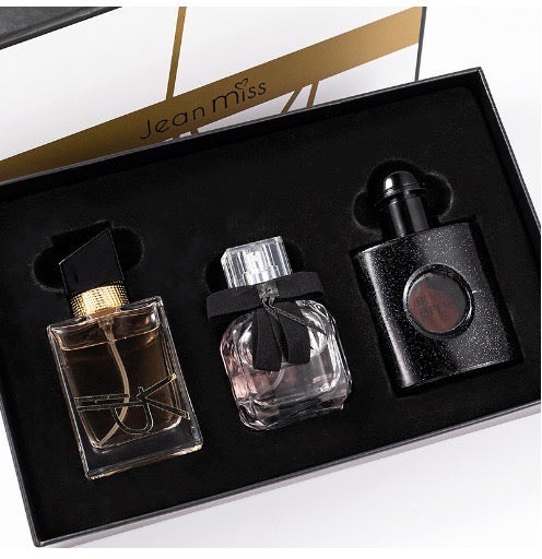Zestaw Perfumy