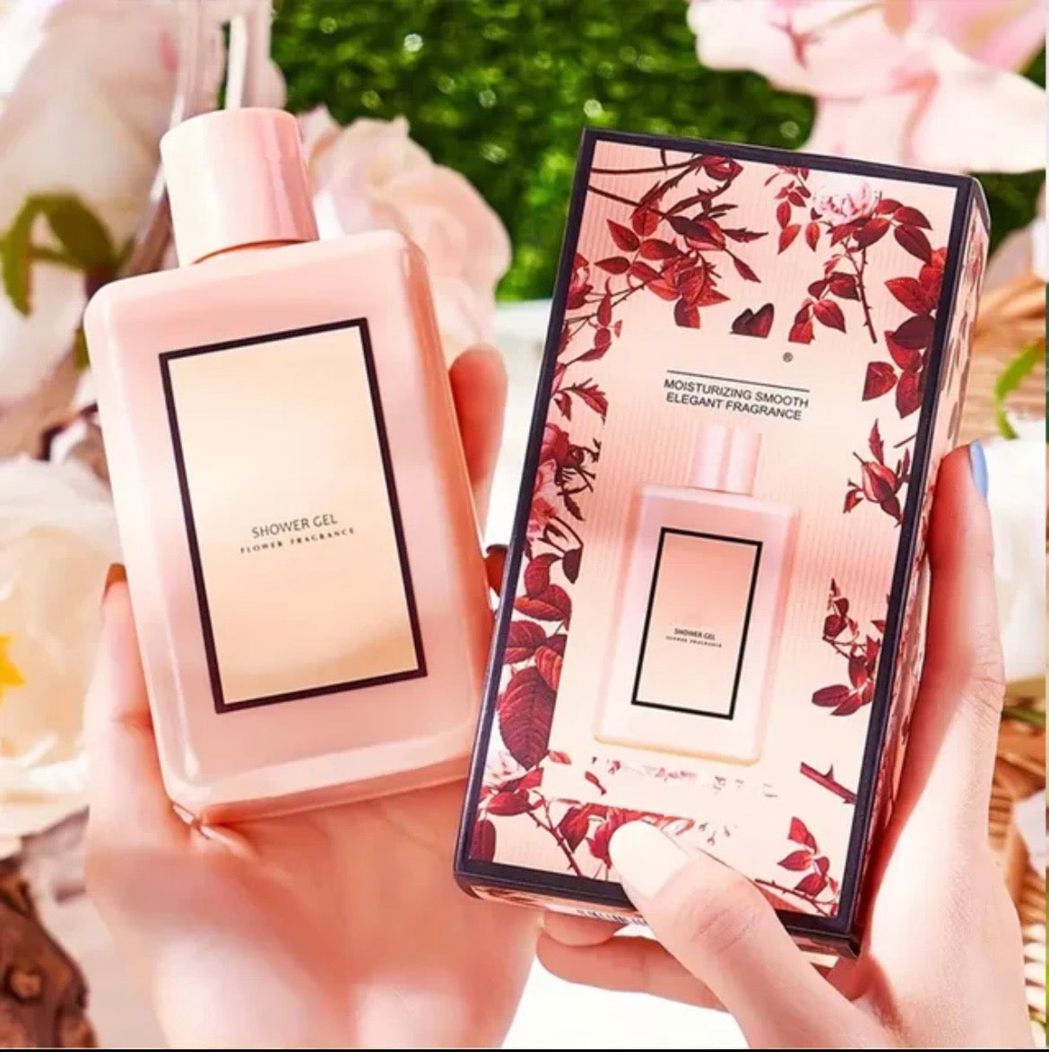Perfumy