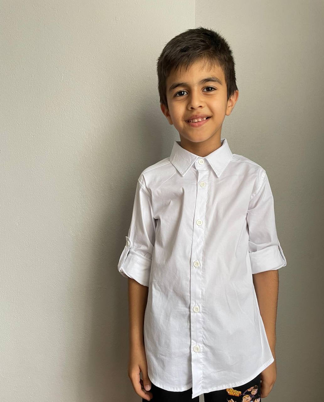 Koszula Dziecięce