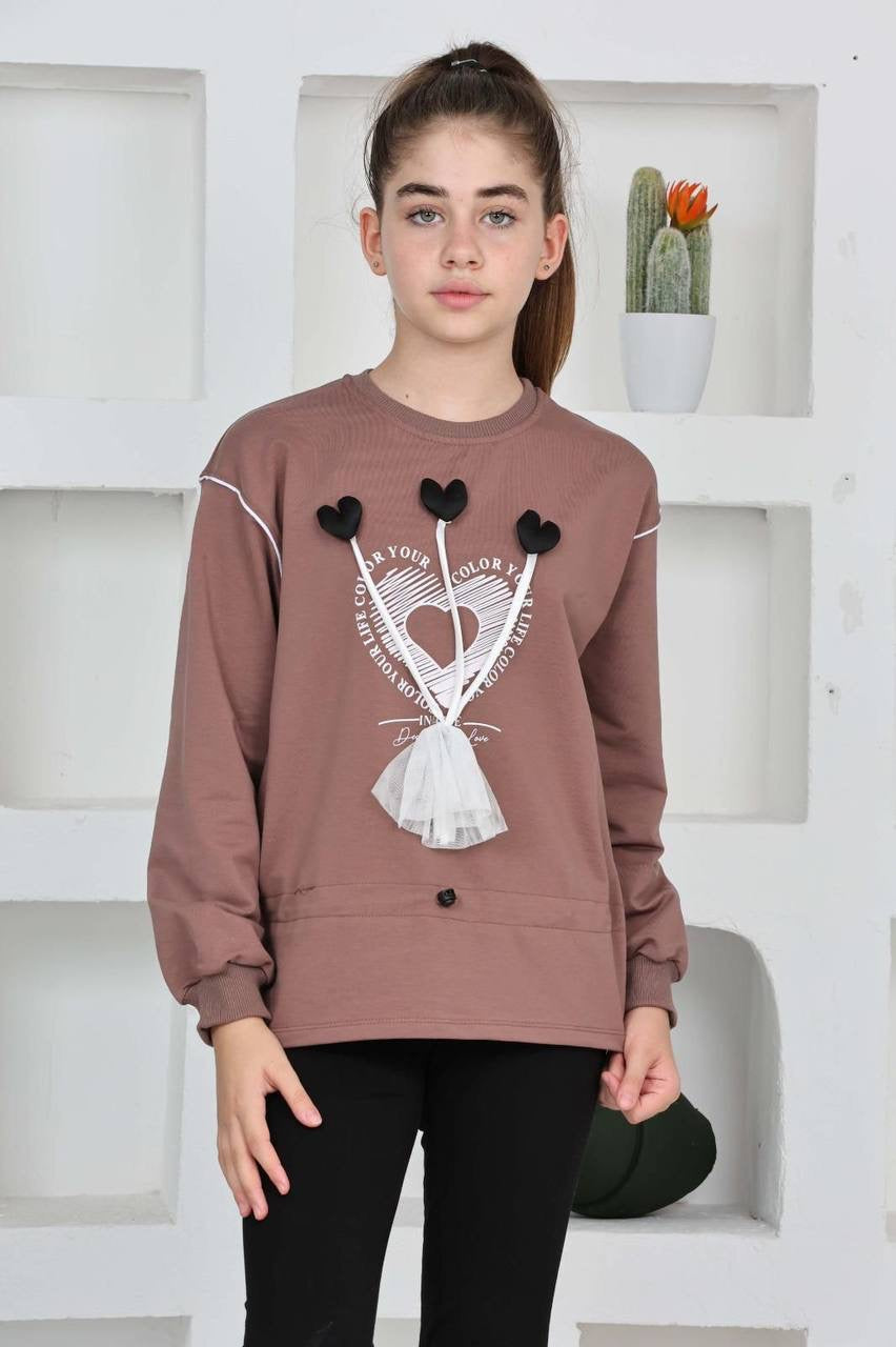 Bluza Dziecięce