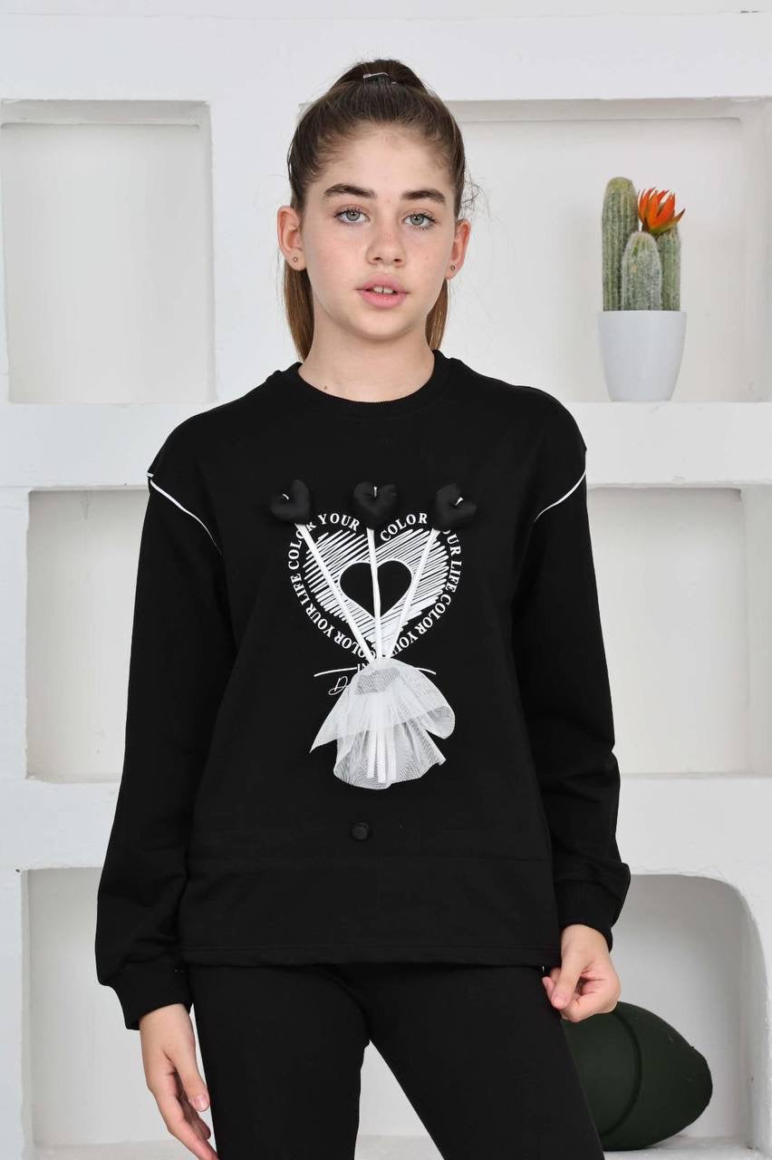 Bluza Dziecięce