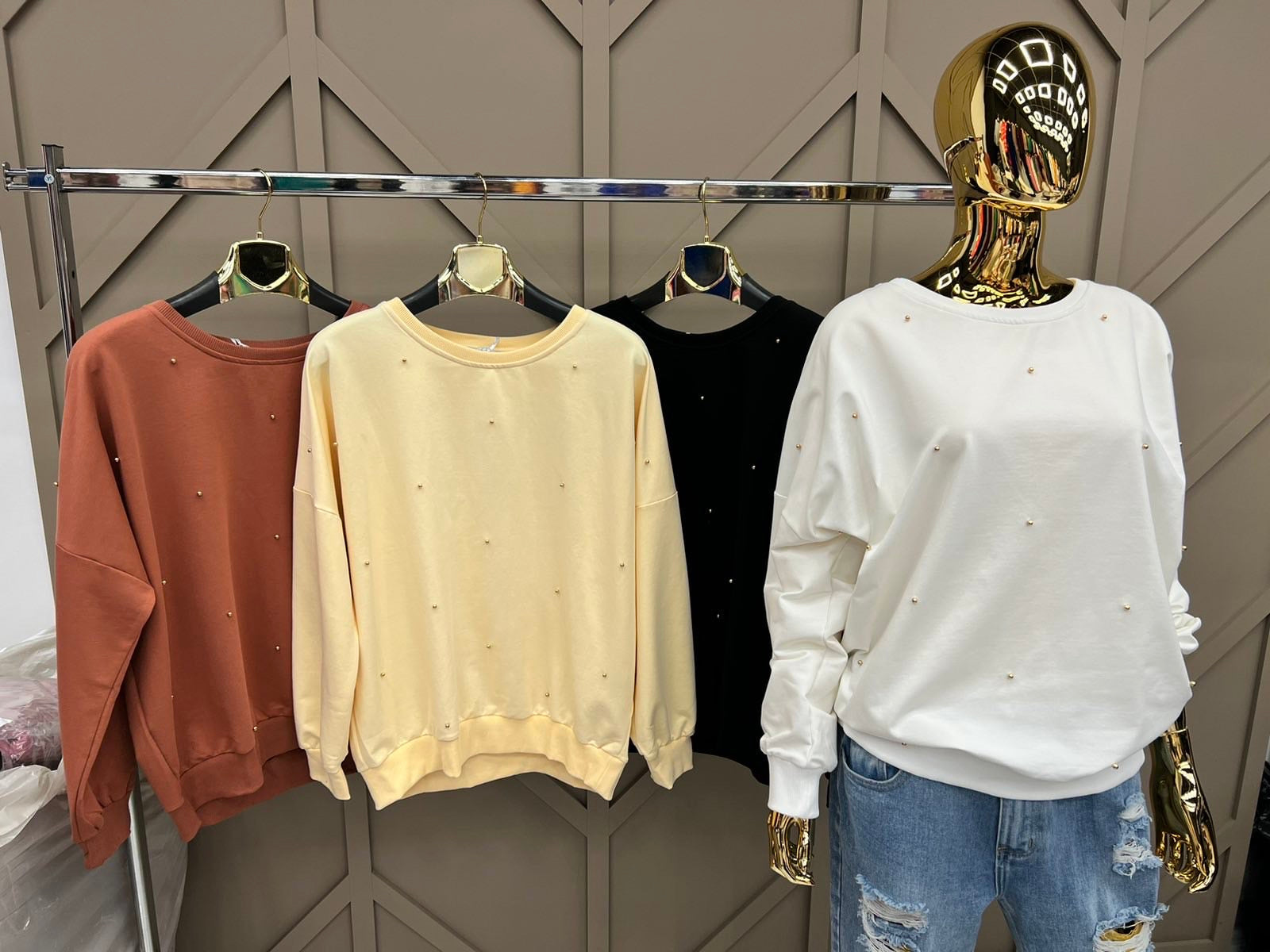 Bluza